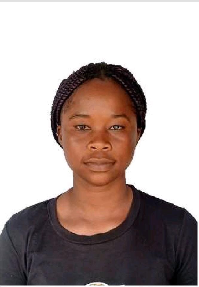 Applicant Portrait