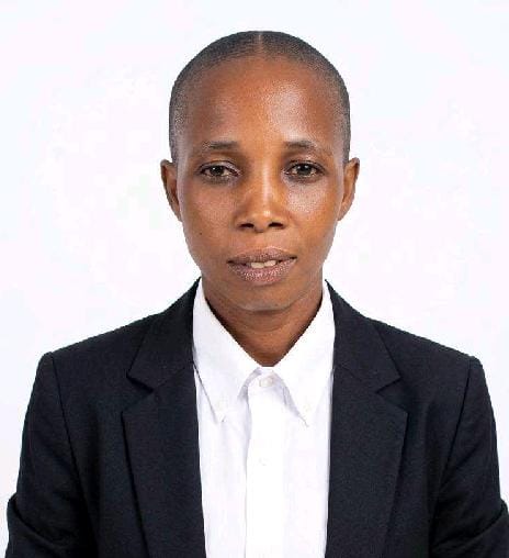 Applicant Portrait