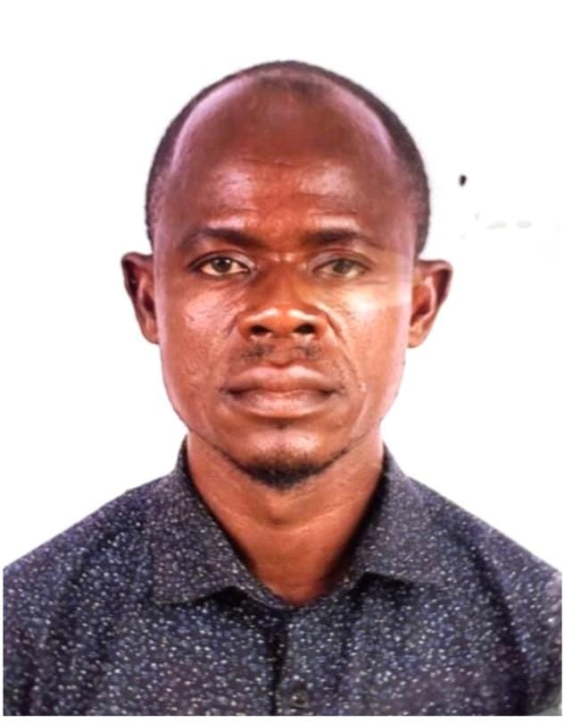 Applicant Portrait