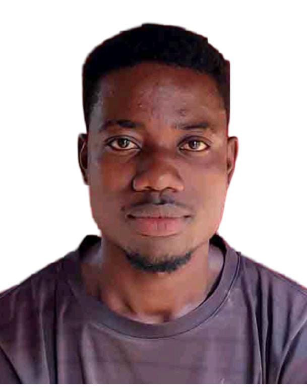 Applicant Portrait